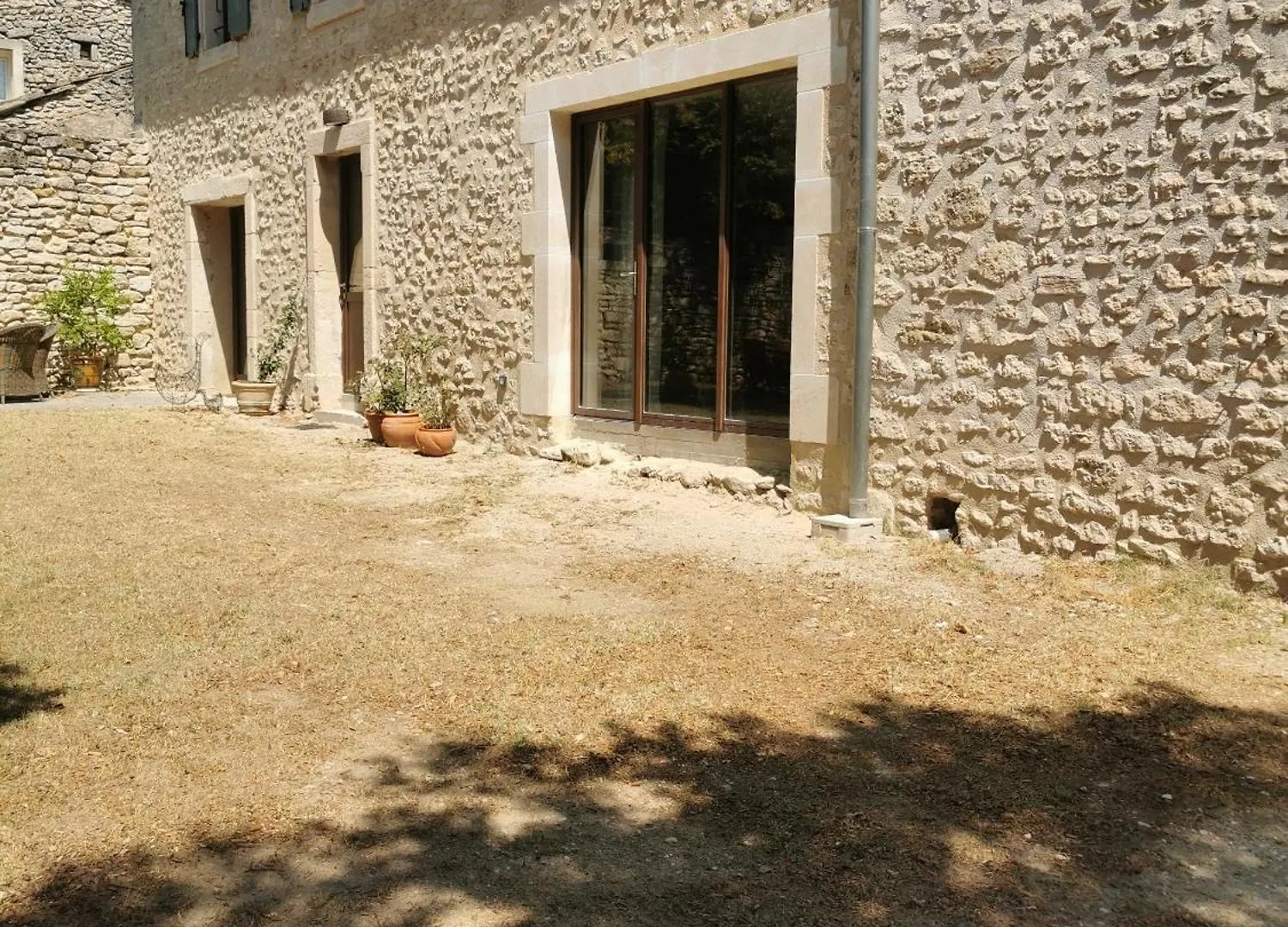 Maison D'Hote - La Colline Solérieux