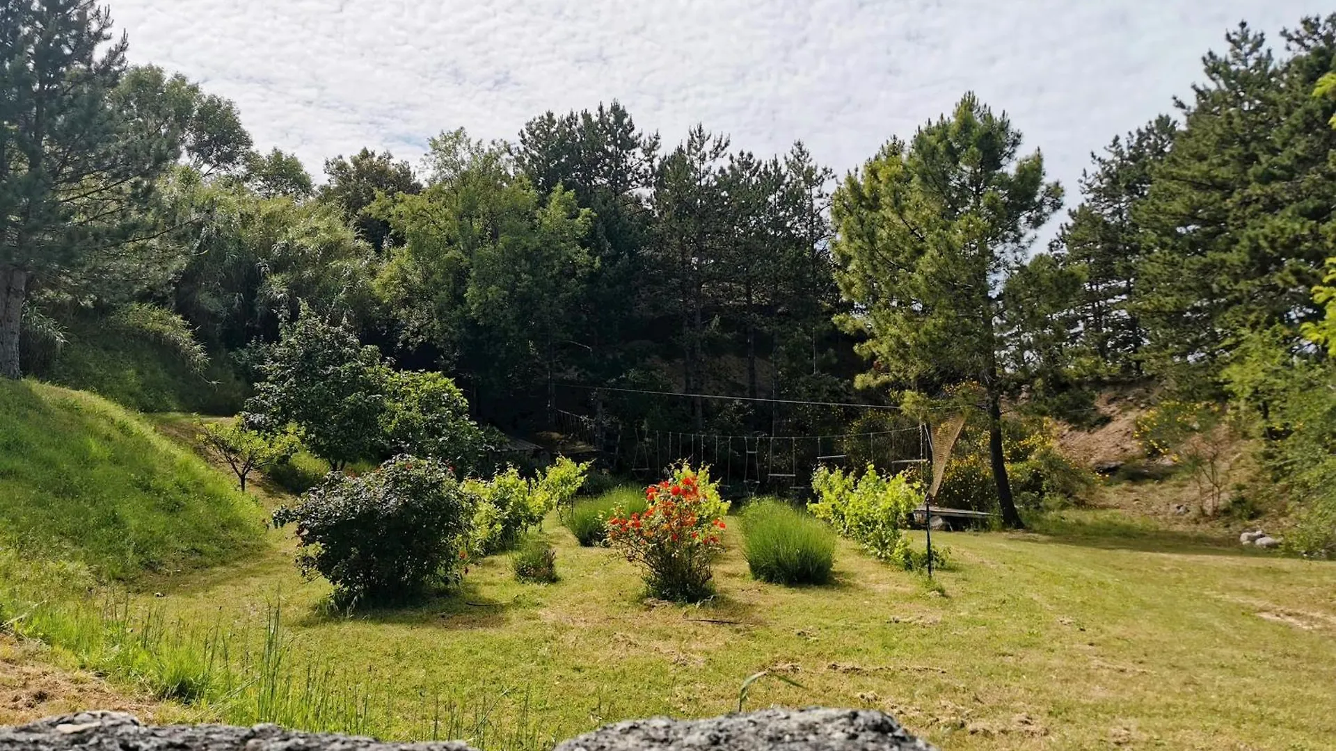 Maison D'Hote - La Colline Solérieux 0*,  Francja