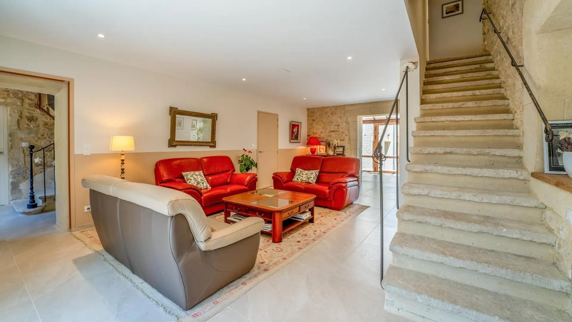 Maison D'Hote - La Colline Solérieux