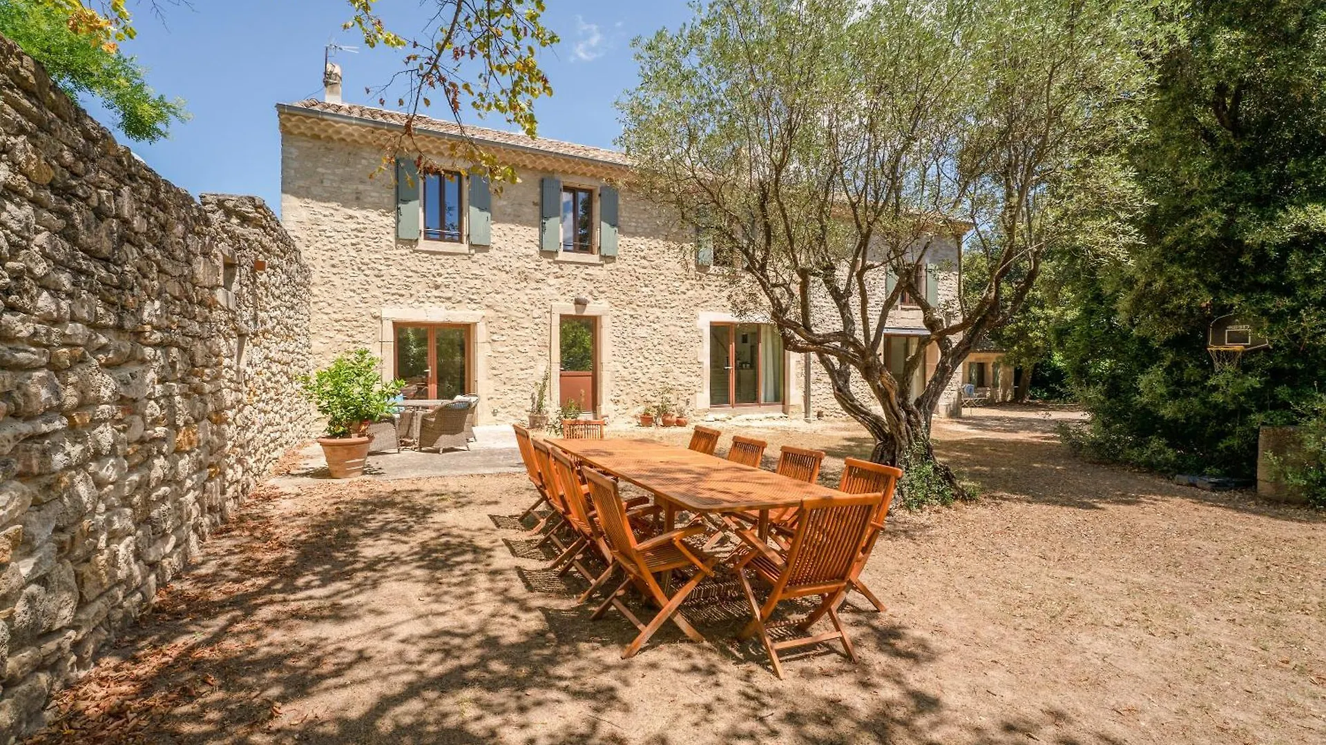 Pensjonat Maison D'Hote - La Colline Solérieux